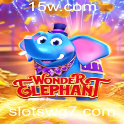Descubra o Mundo Encantador de WonderElephant: Um Guia Completíssimo para Jogar